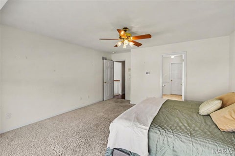 Tiny photo for 923 Midpoint Drive, OFallon, MO 63366 (MLS # 26068935)