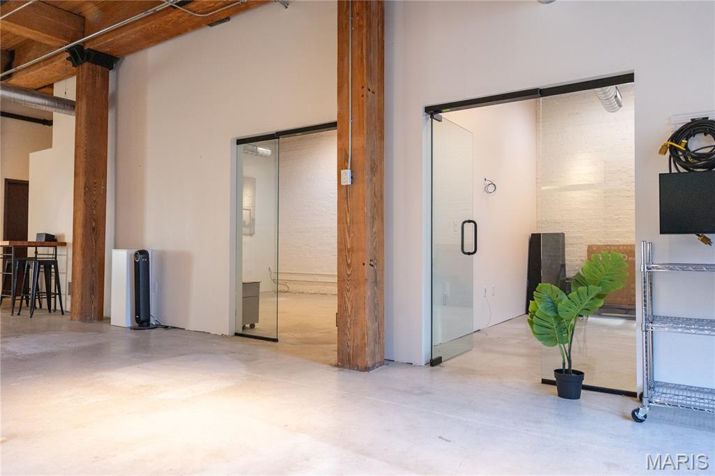 Spool Thread Condos - Commercial Sale