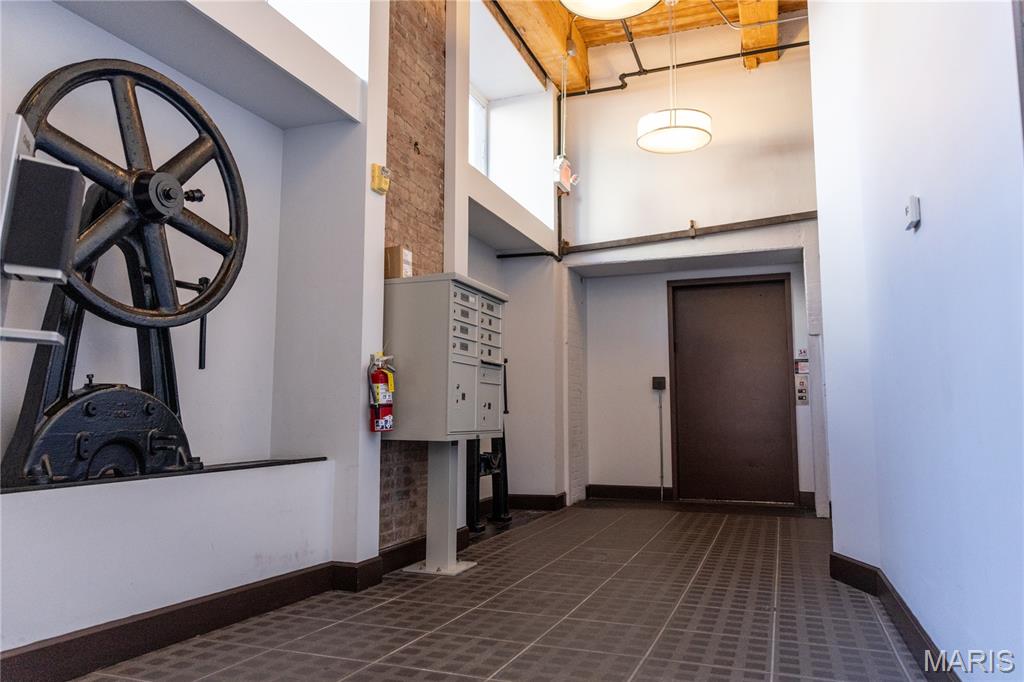Spool Thread Condos - Commercial Sale