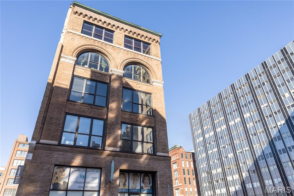 Spool Thread Condos - Commercial Sale