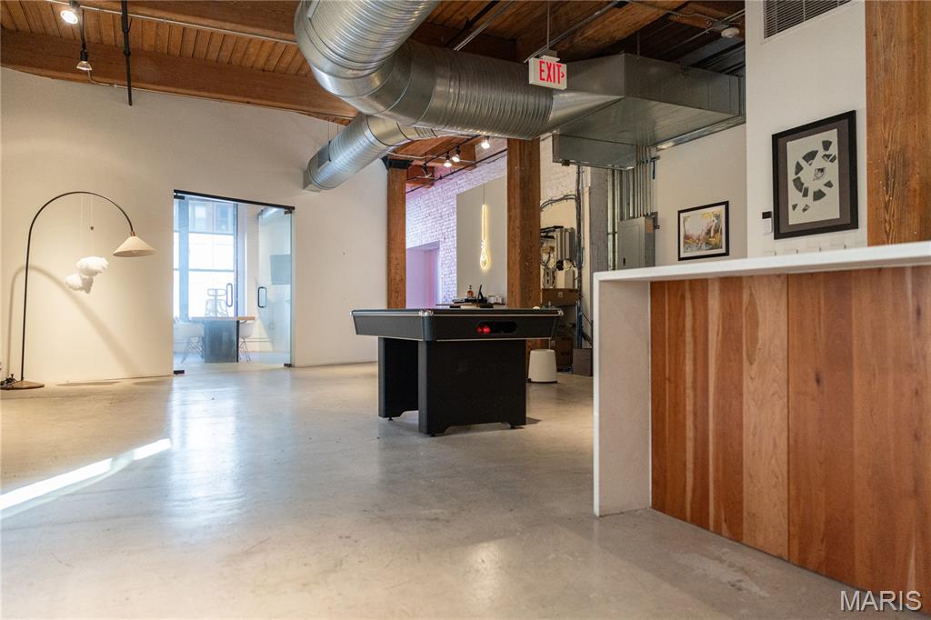 Spool Thread Condos - Commercial Sale