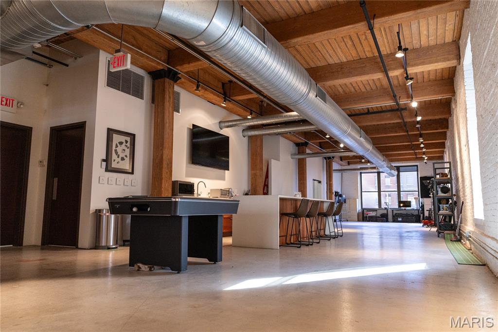 Spool Thread Condos - Commercial Sale