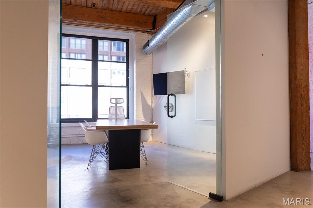 Spool Thread Condos - Commercial Sale