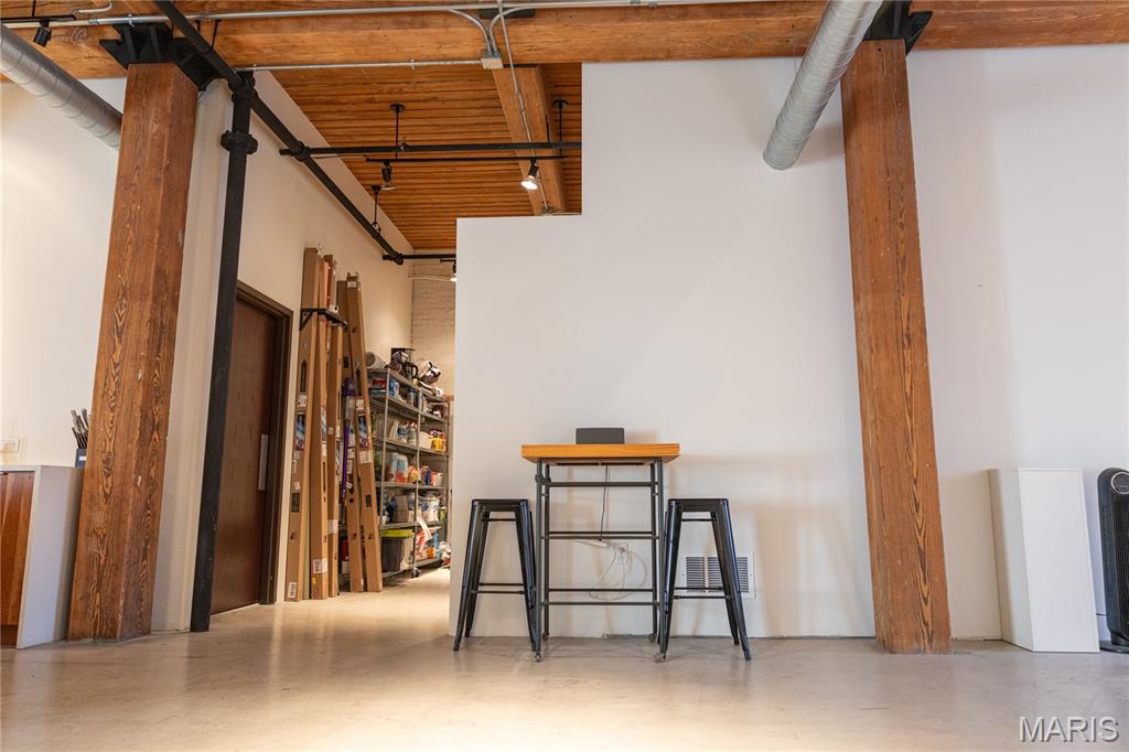Spool Thread Condos - Commercial Sale
