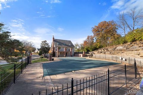 Tiny photo for 14300 Conway Meadows Court #101, Chesterfield, MO 63017 (MLS # 25075212)