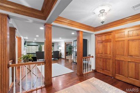 Tiny photo for 14300 Conway Meadows Court #101, Chesterfield, MO 63017 (MLS # 25075212)