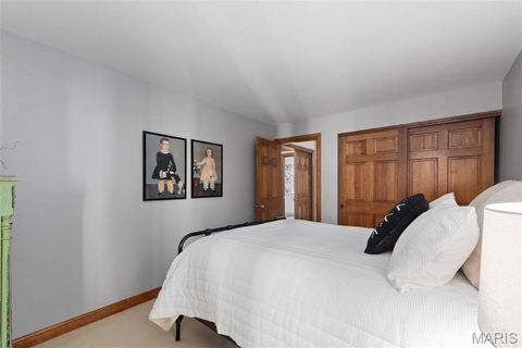 Tiny photo for 14300 Conway Meadows Court #101, Chesterfield, MO 63017 (MLS # 25075212)