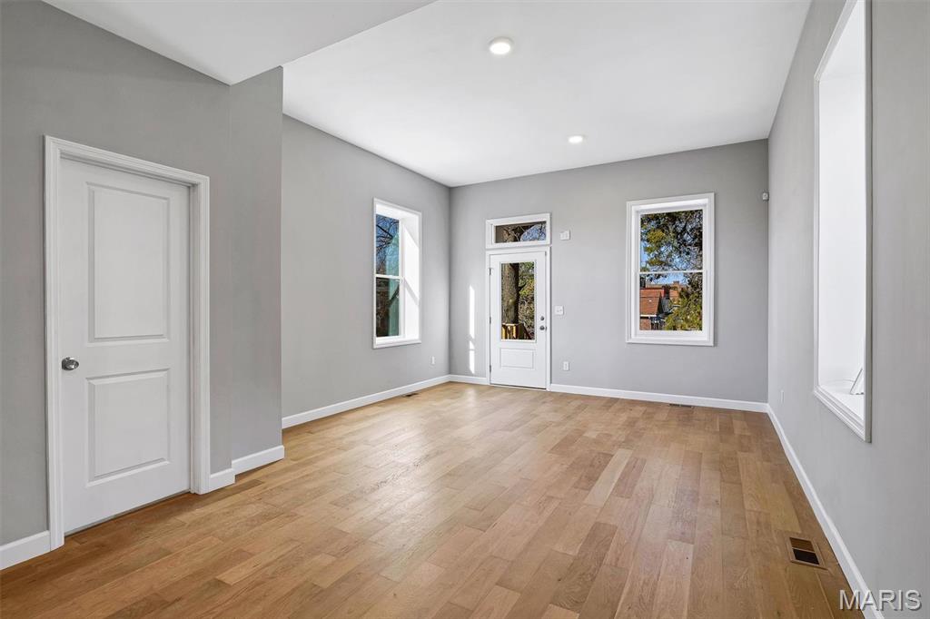 3716 Illinois Avenue