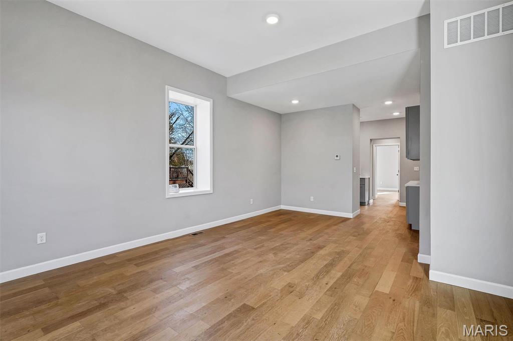 3716 Illinois Avenue