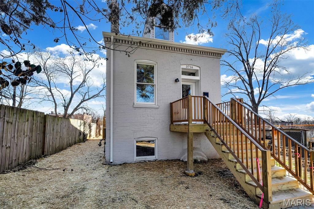 3716 Illinois Avenue