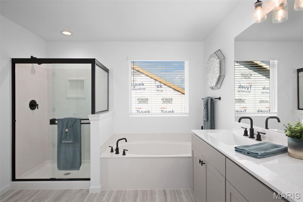 Whispering Pines - Residential