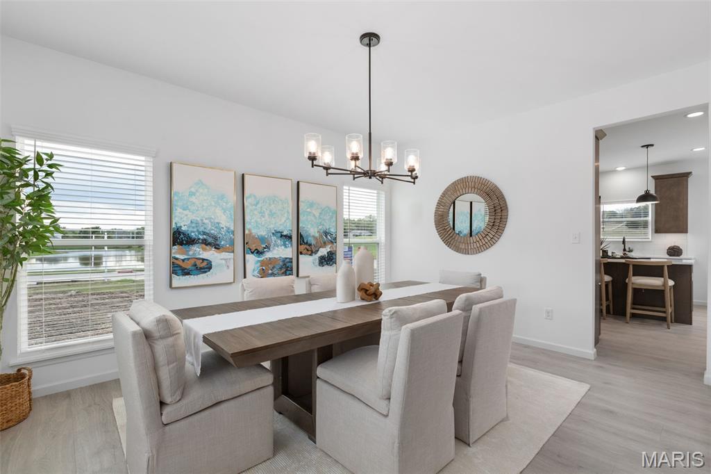 Whispering Pines - Residential