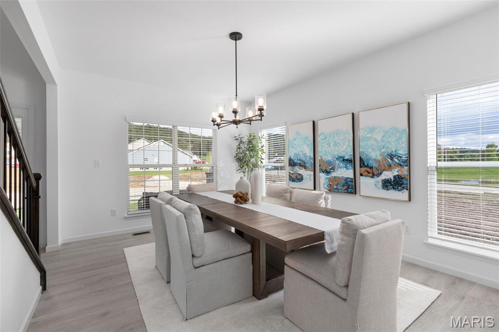 Whispering Pines - Residential