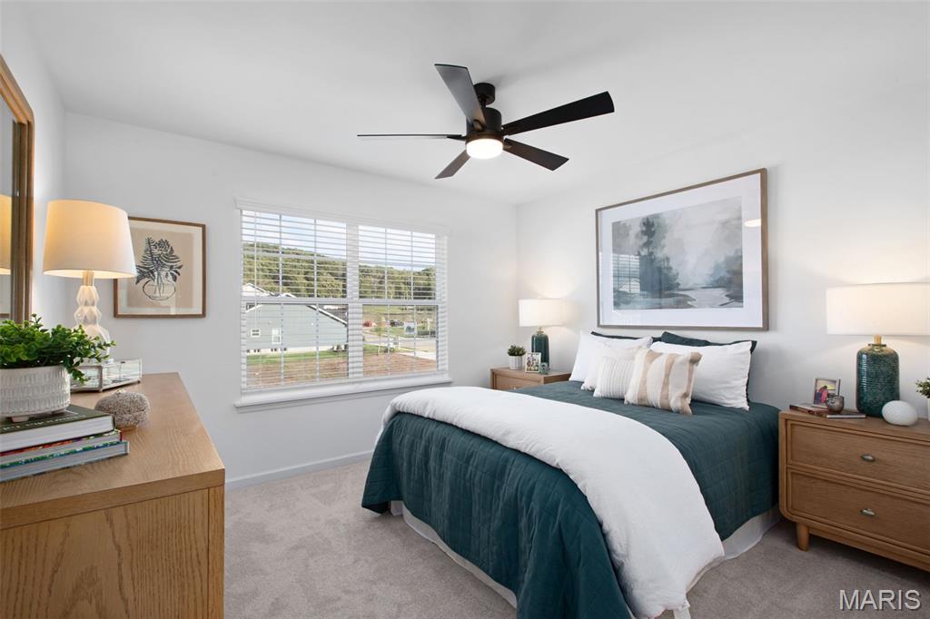 Whispering Pines - Residential