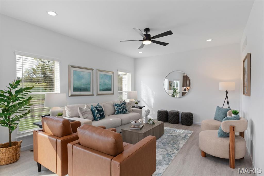 Whispering Pines - Residential