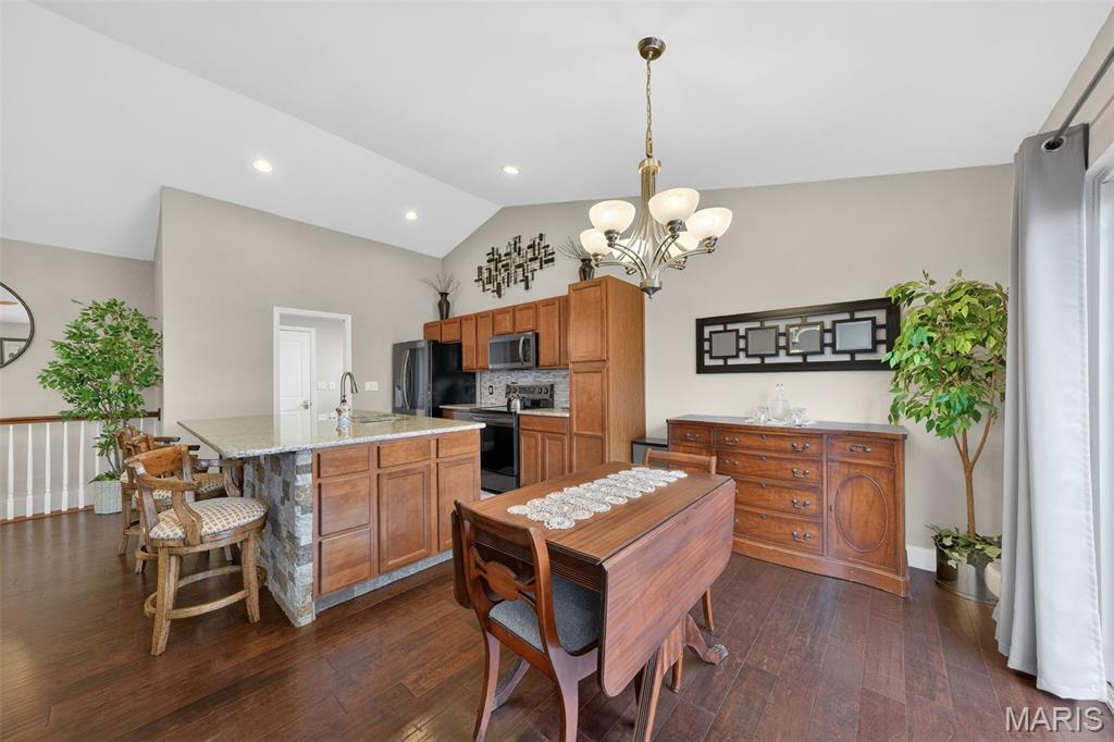 Providence - Residential