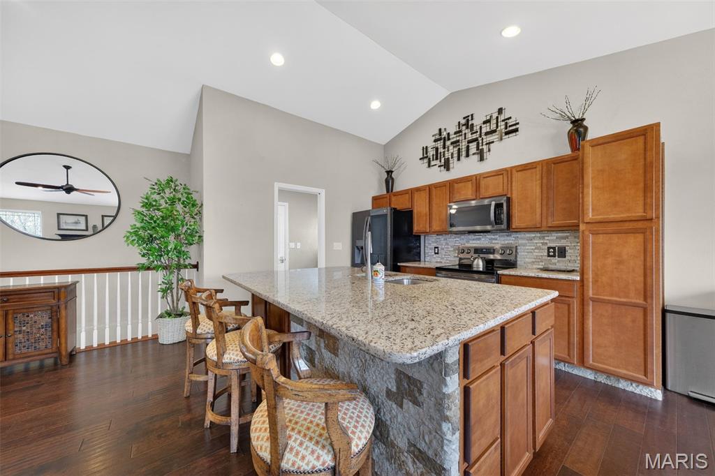 Providence - Residential