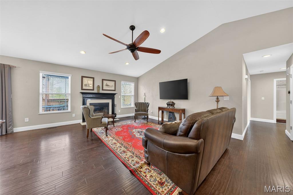 Providence - Residential