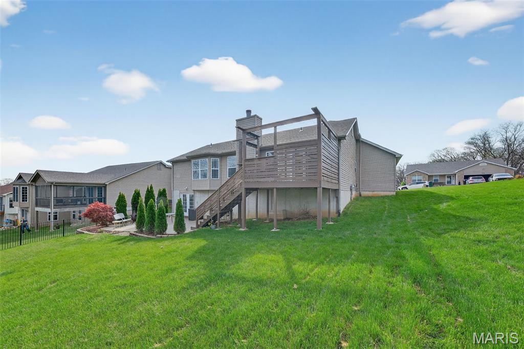 Providence - Residential