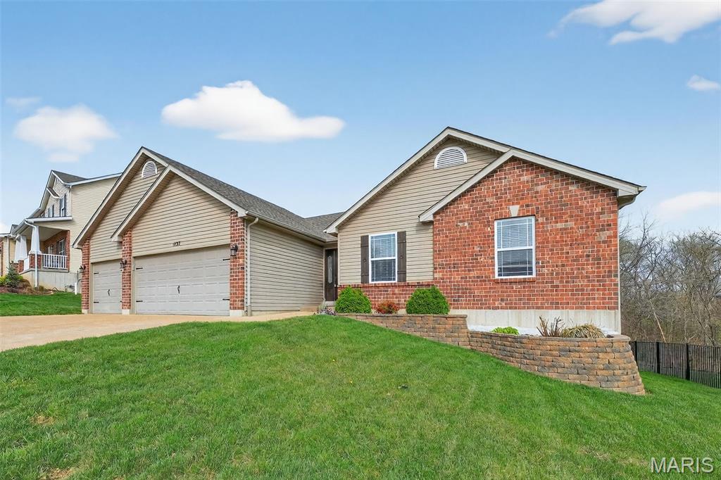 Providence - Residential