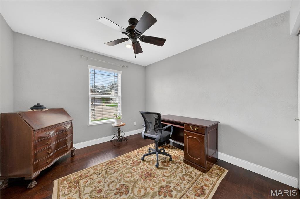 Providence - Residential