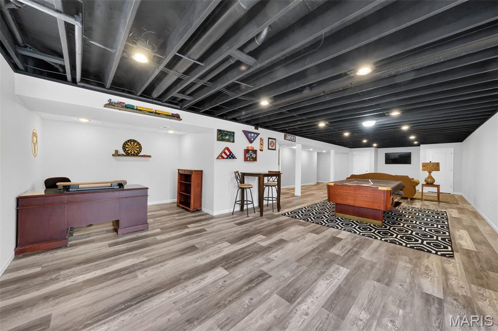 Providence - Residential