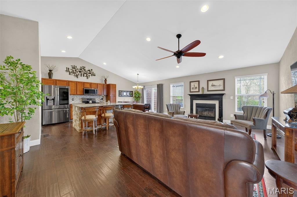 Providence - Residential