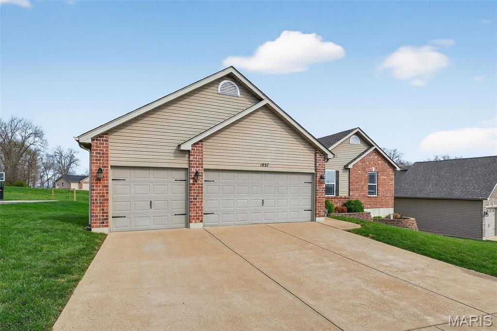 Providence - Residential