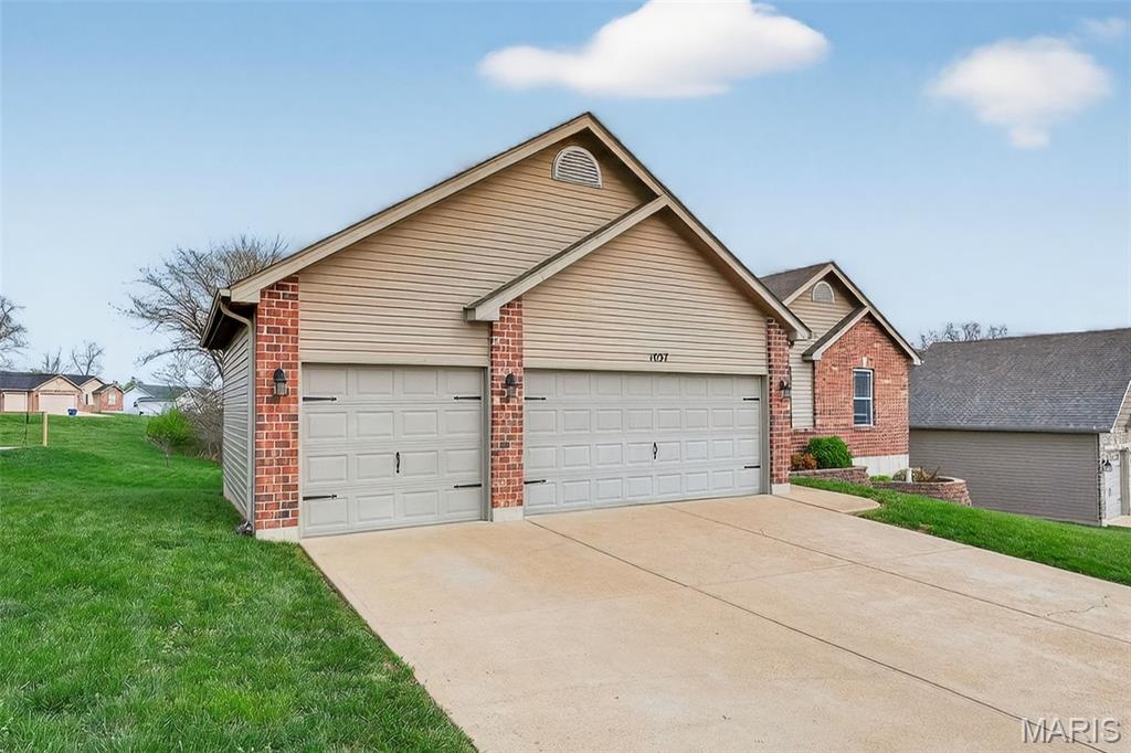 Providence - Residential