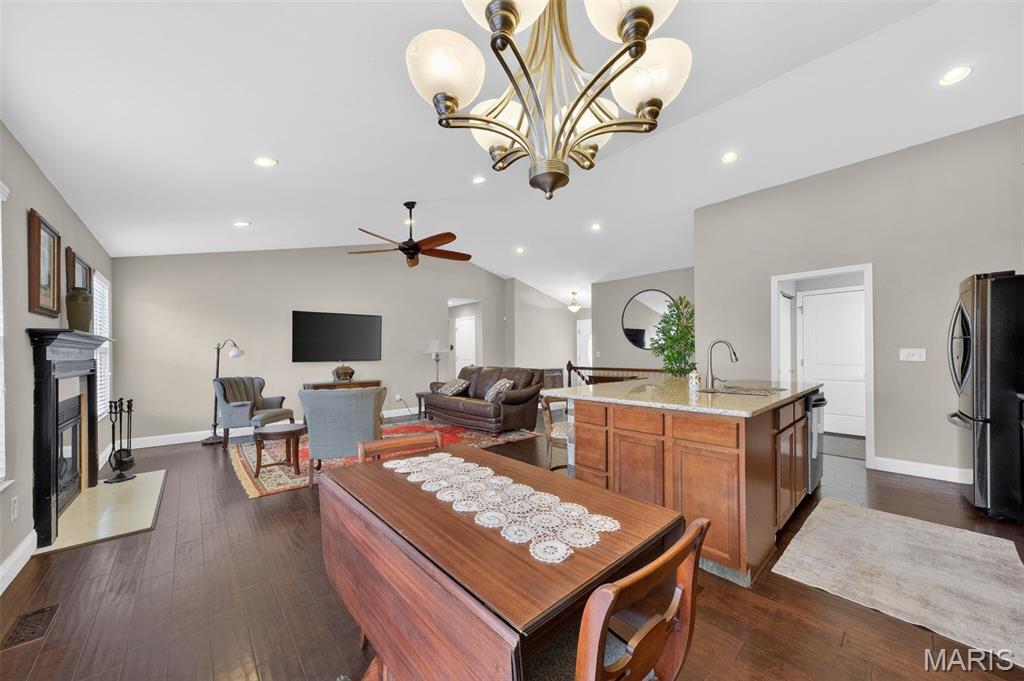 Providence - Residential