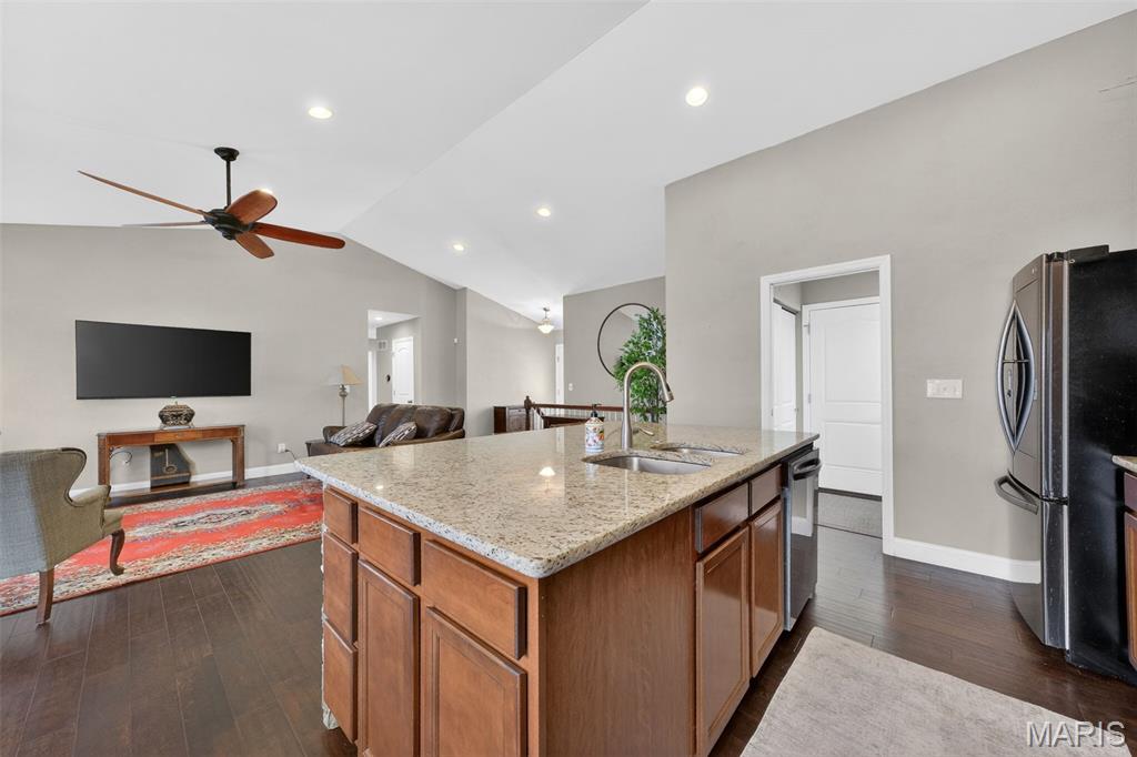 Providence - Residential