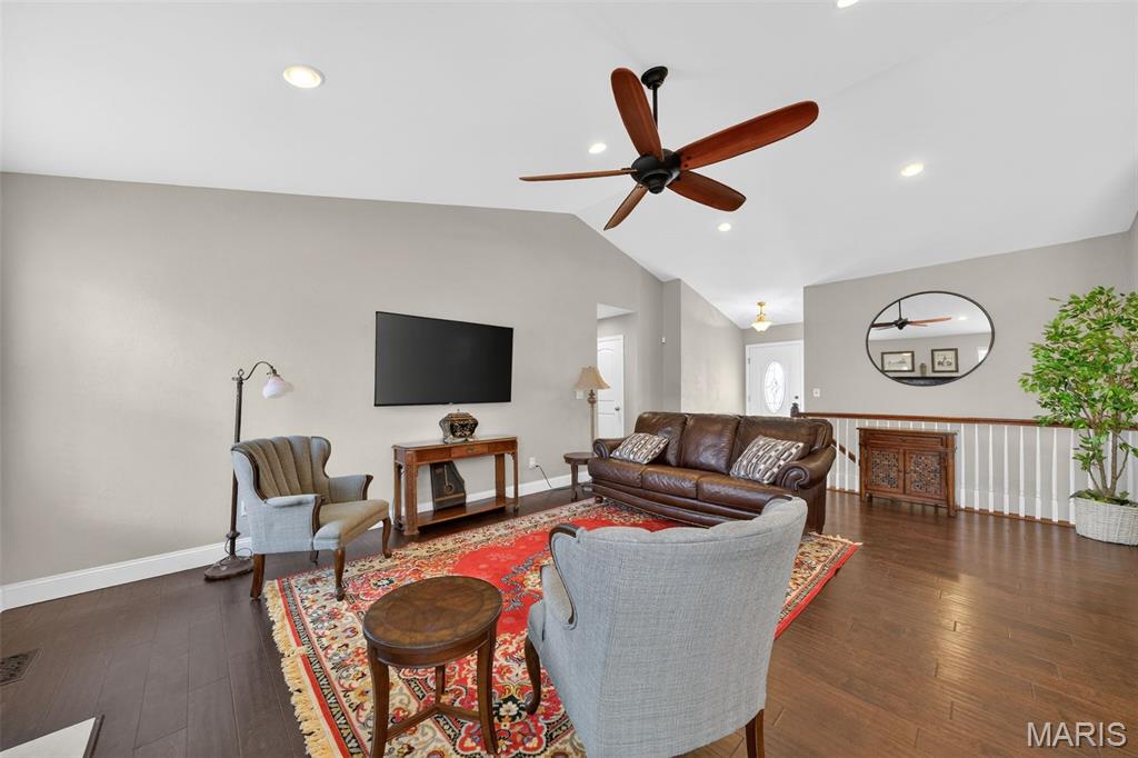 Providence - Residential