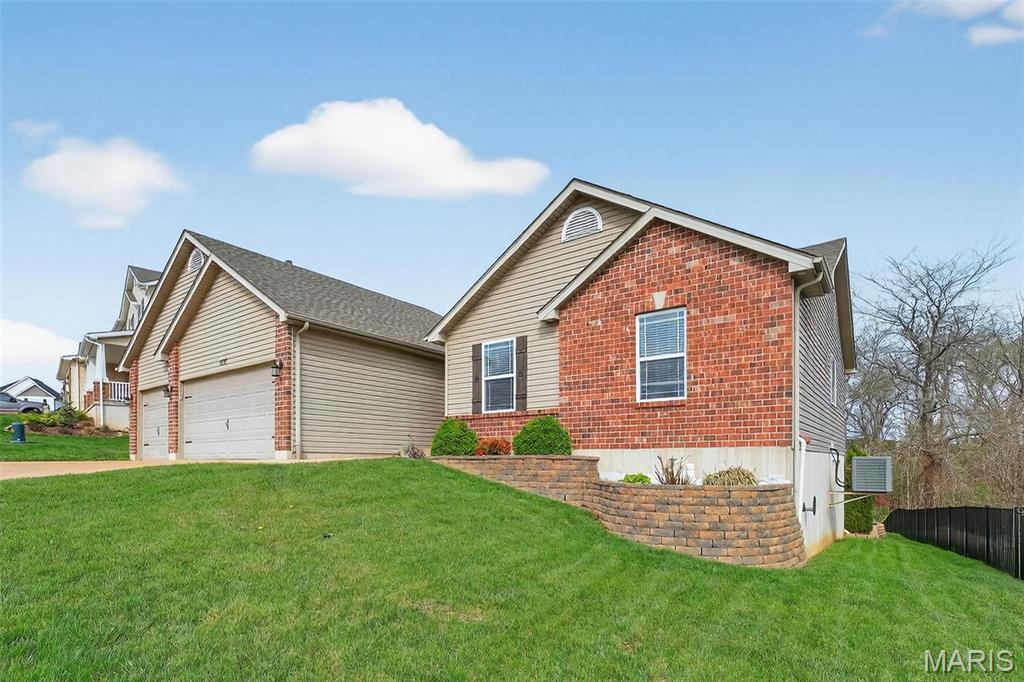 Providence - Residential