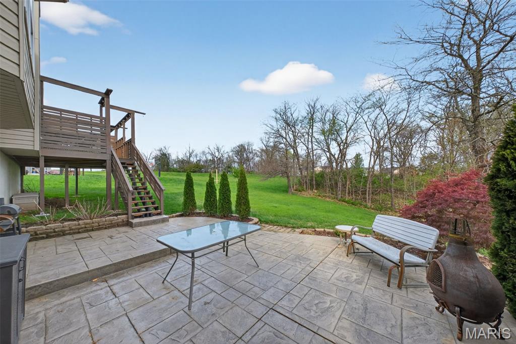 Providence - Residential