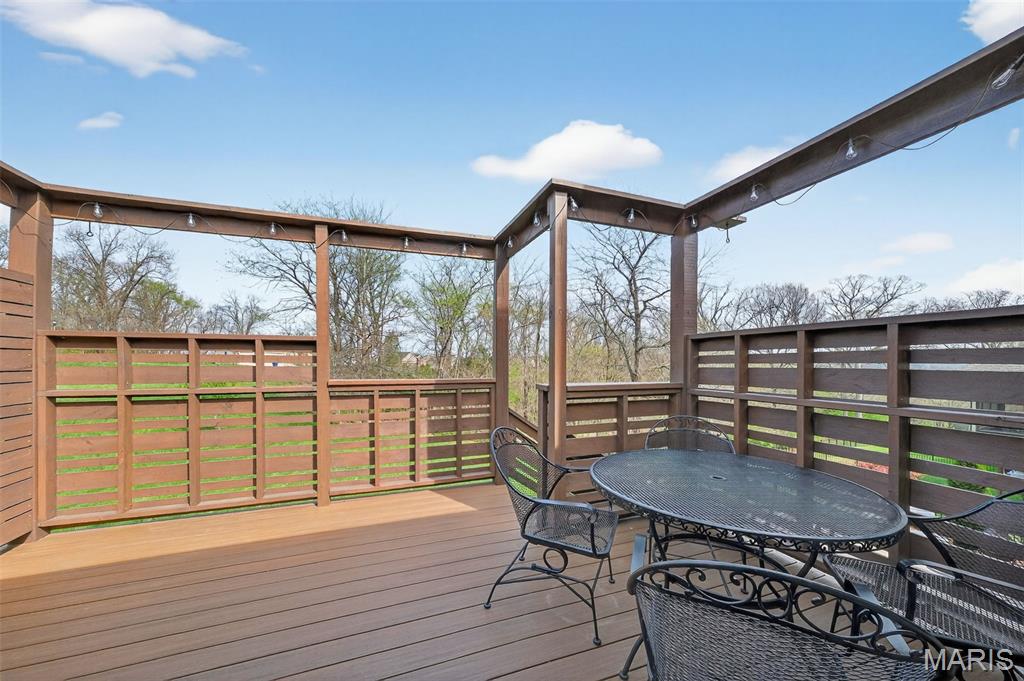 Providence - Residential