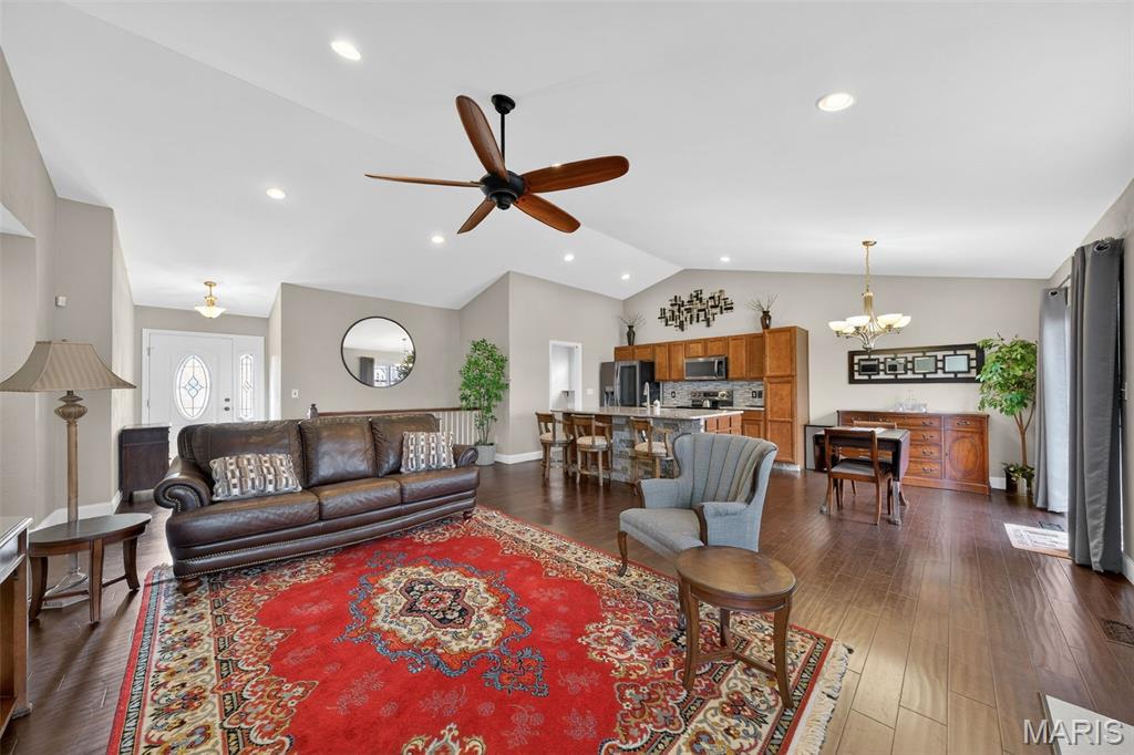 Providence - Residential