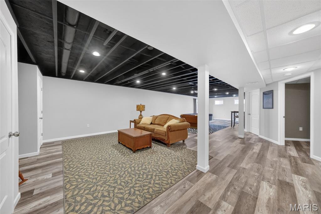 Providence - Residential