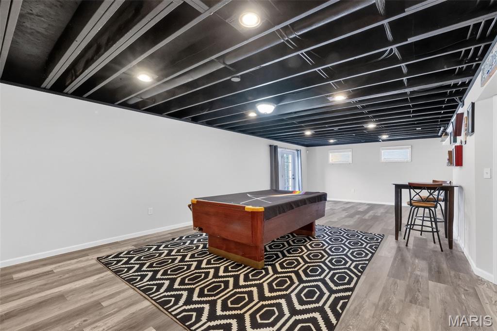 Providence - Residential