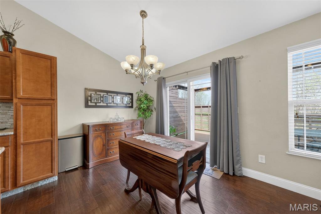 Providence - Residential