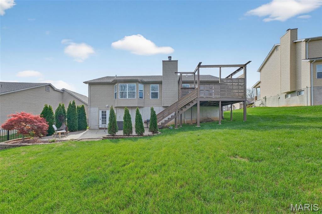 Providence - Residential