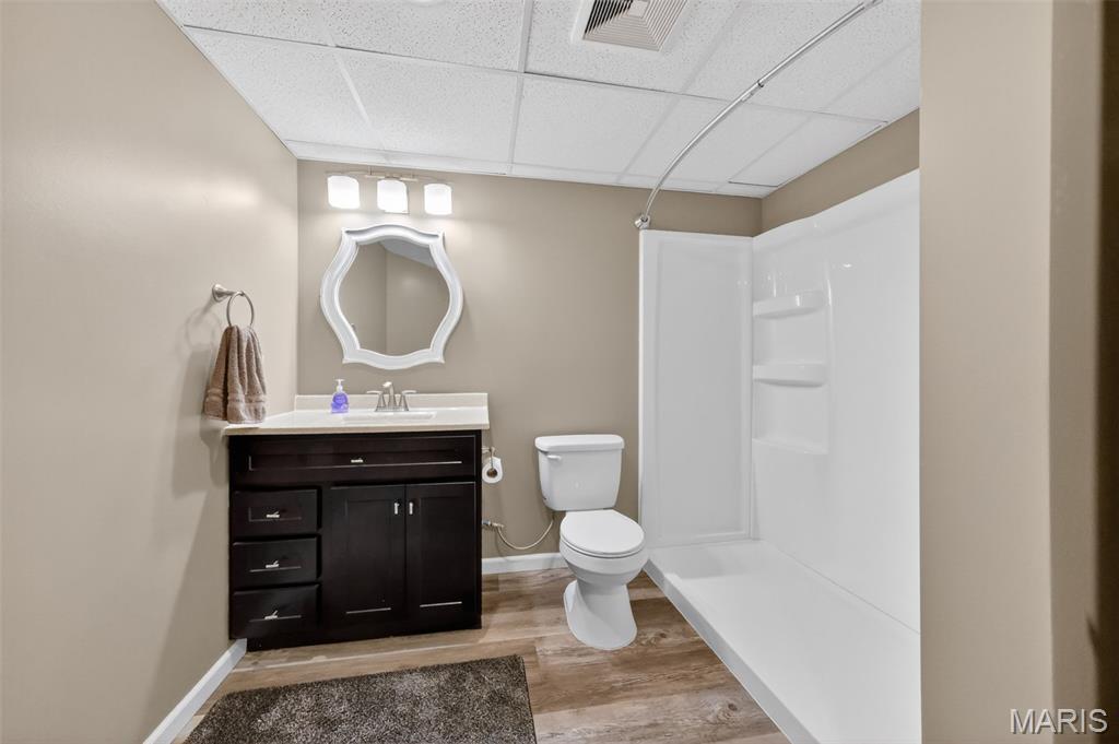 Providence - Residential