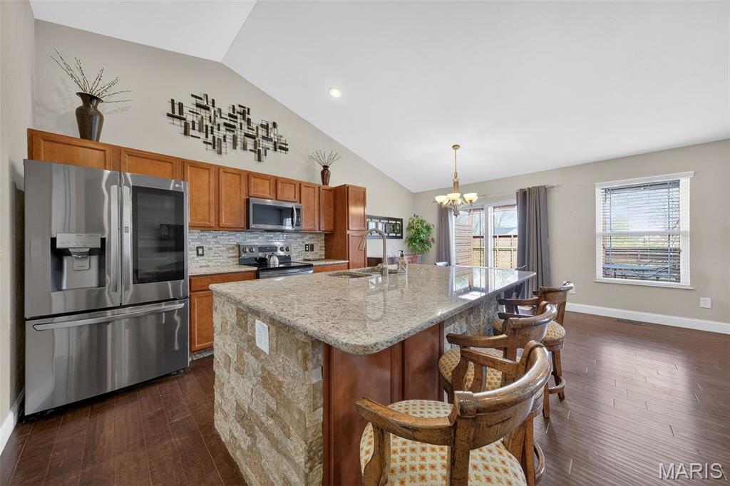 Providence - Residential