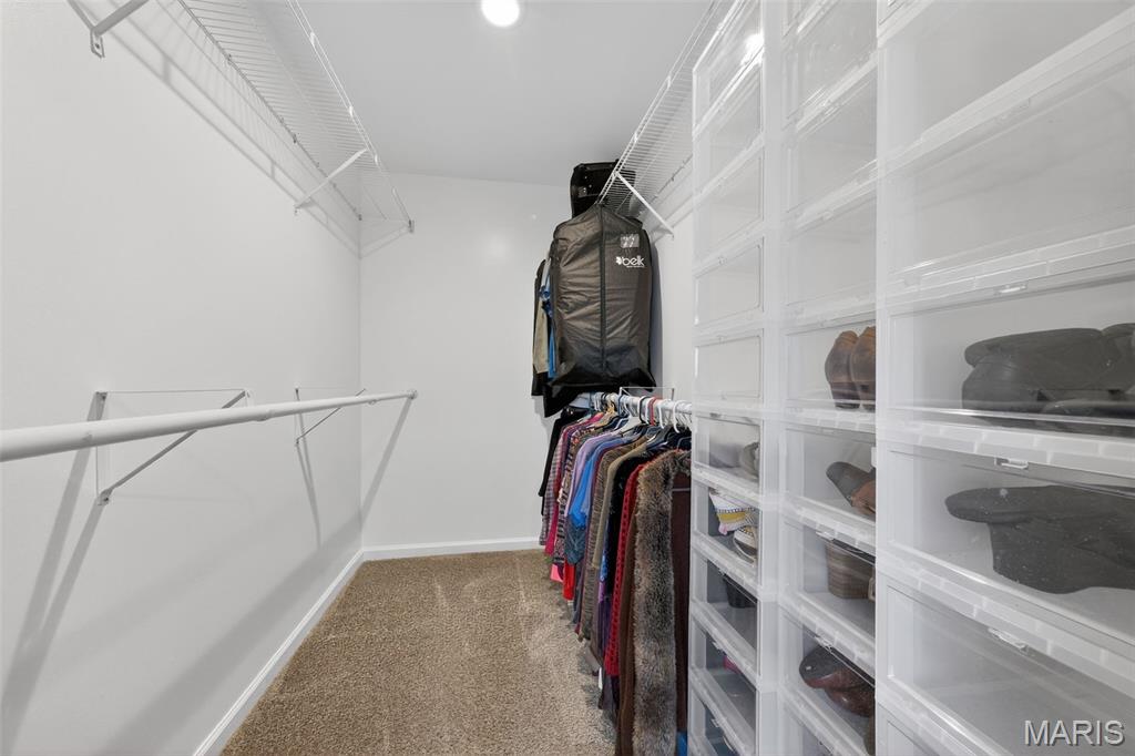 Providence - Residential