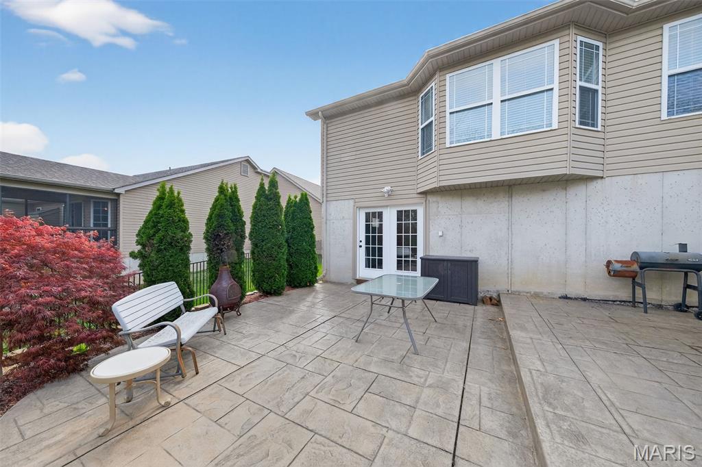 Providence - Residential