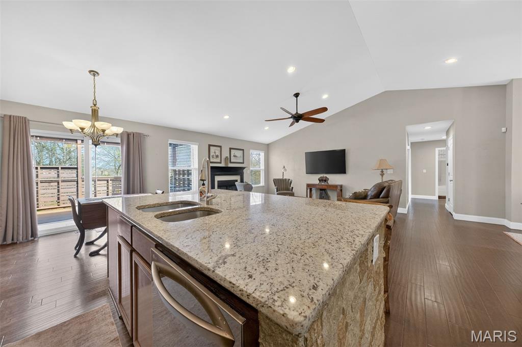 Providence - Residential