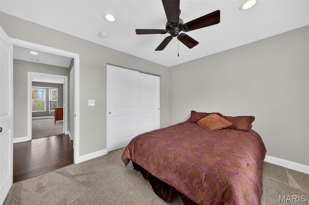 Providence - Residential