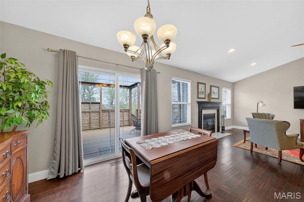 Providence - Residential