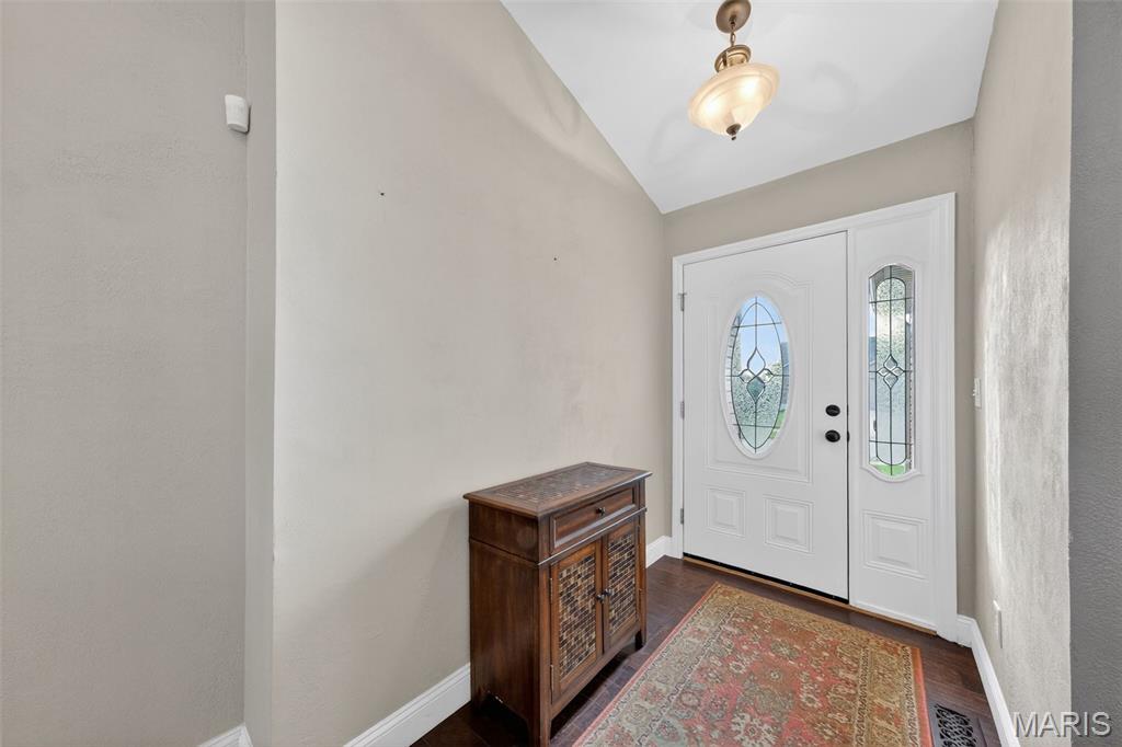 Providence - Residential