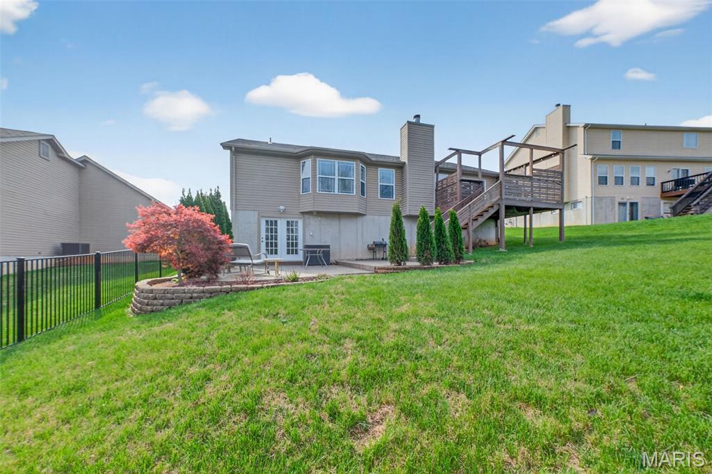 Providence - Residential