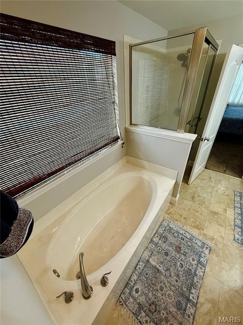 Tiny photo for 240 Victoria Park Avenue, Wentzville, MO 63385 (MLS # 25070331)